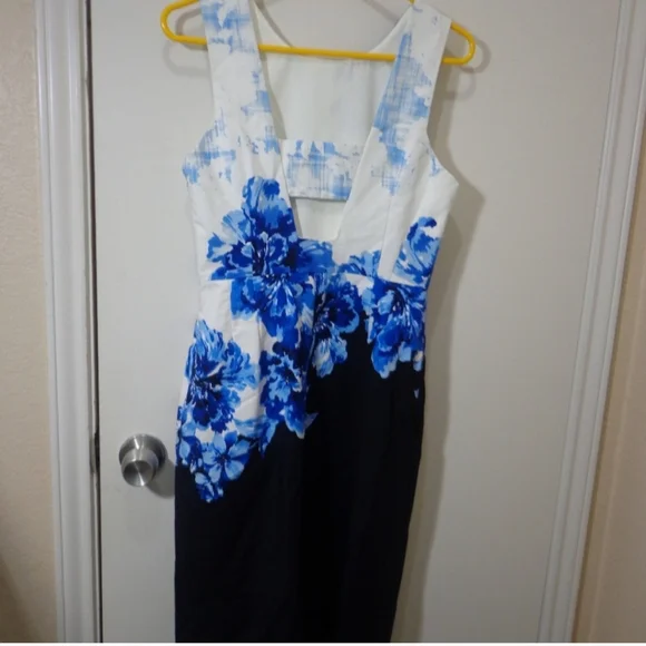 Anthropologie Dress ( maeve ) sz 8 - Picture 3 of 3